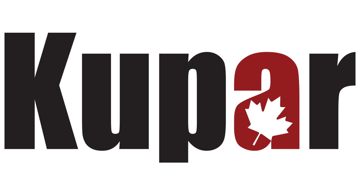 Kupar Enterprises Inc.